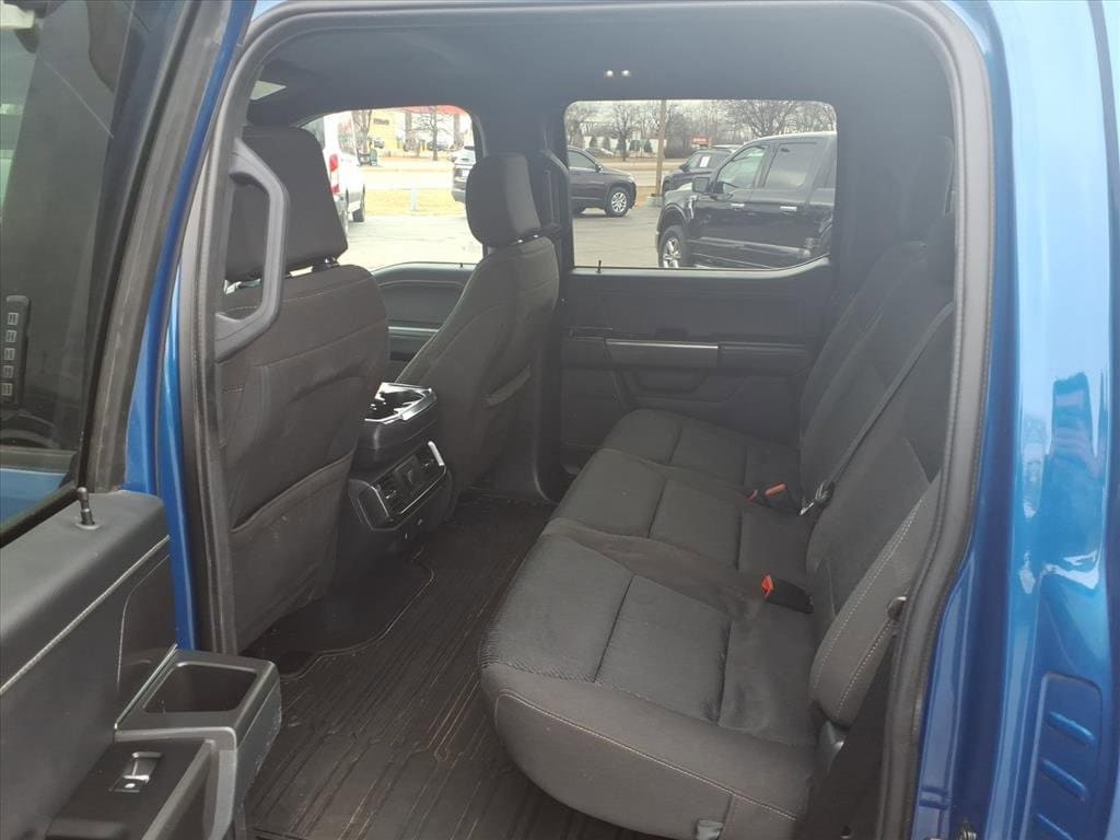 2023 FORD F-150 - Image 26