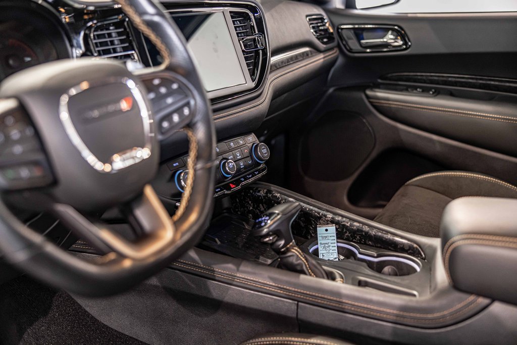 2025 DODGE DURANGO - Image 24