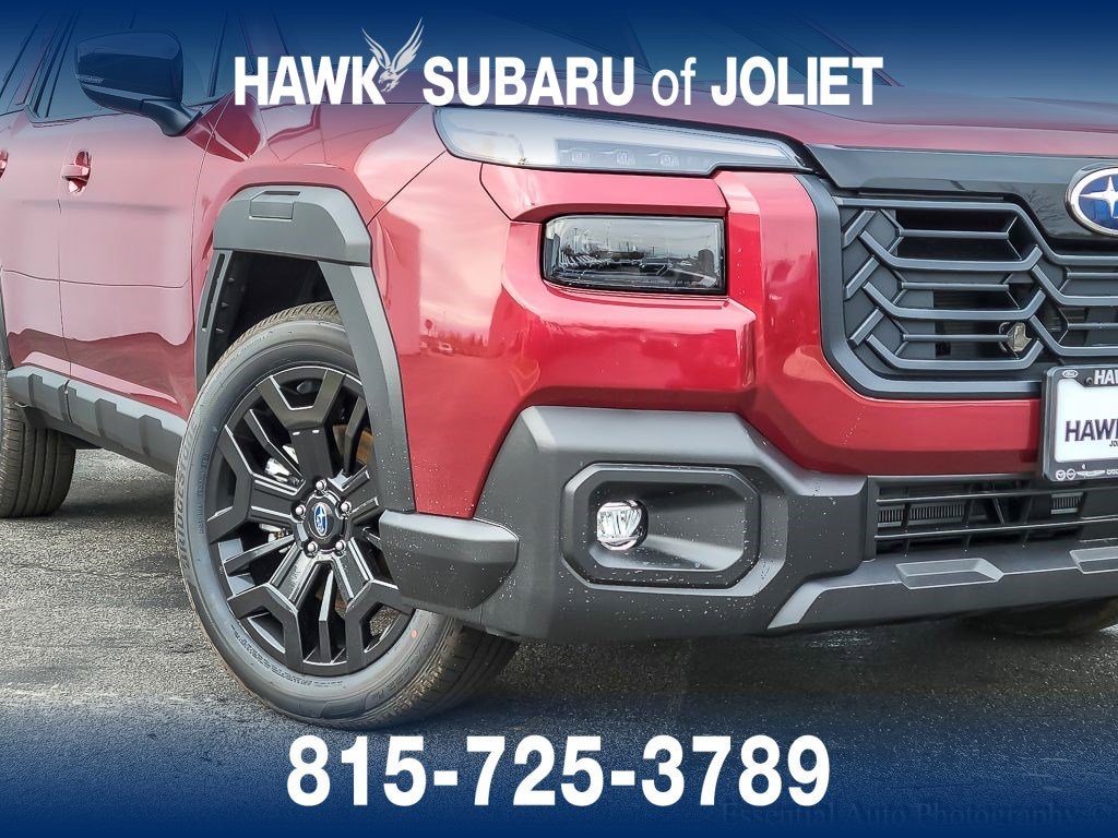 New 2026 Subaru Outback Limited XT SUV