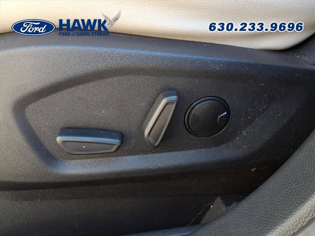 2024 FORD EDGE - Image 25