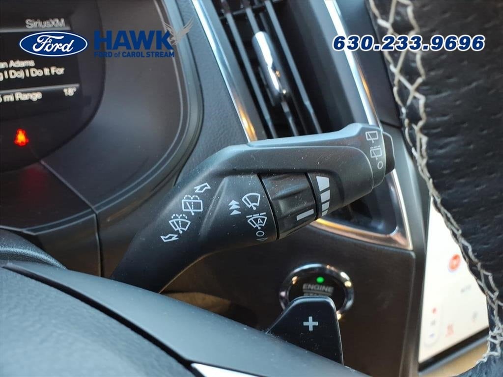 2024 FORD EDGE - Image 22