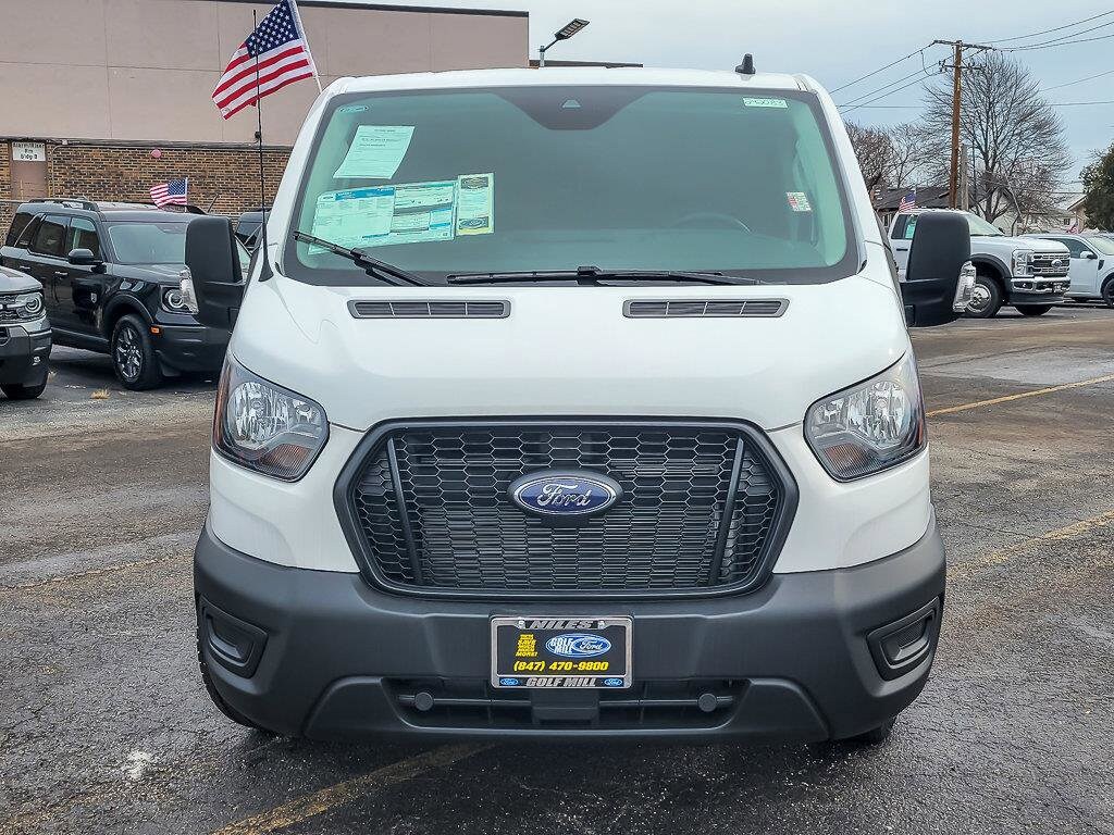 2024 FORD TRANSIT - Image 5