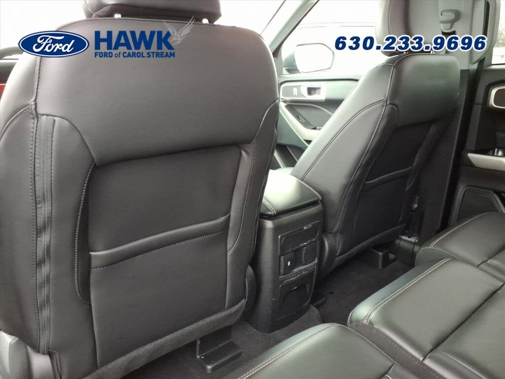 2023 FORD EXPLORER - Image 23