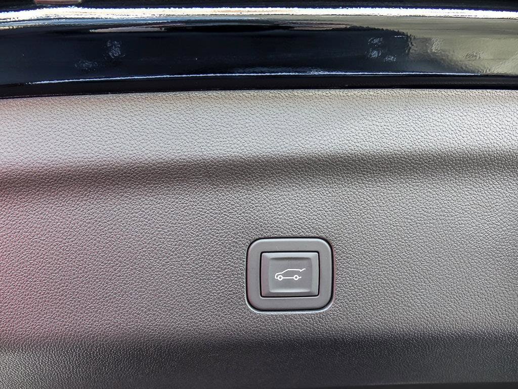 2026 CHEVROLET SUBURBAN - Image 26