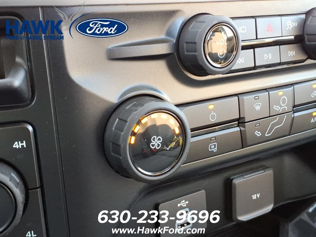2025 Ford F-350 Super Duty XL - Photo 13