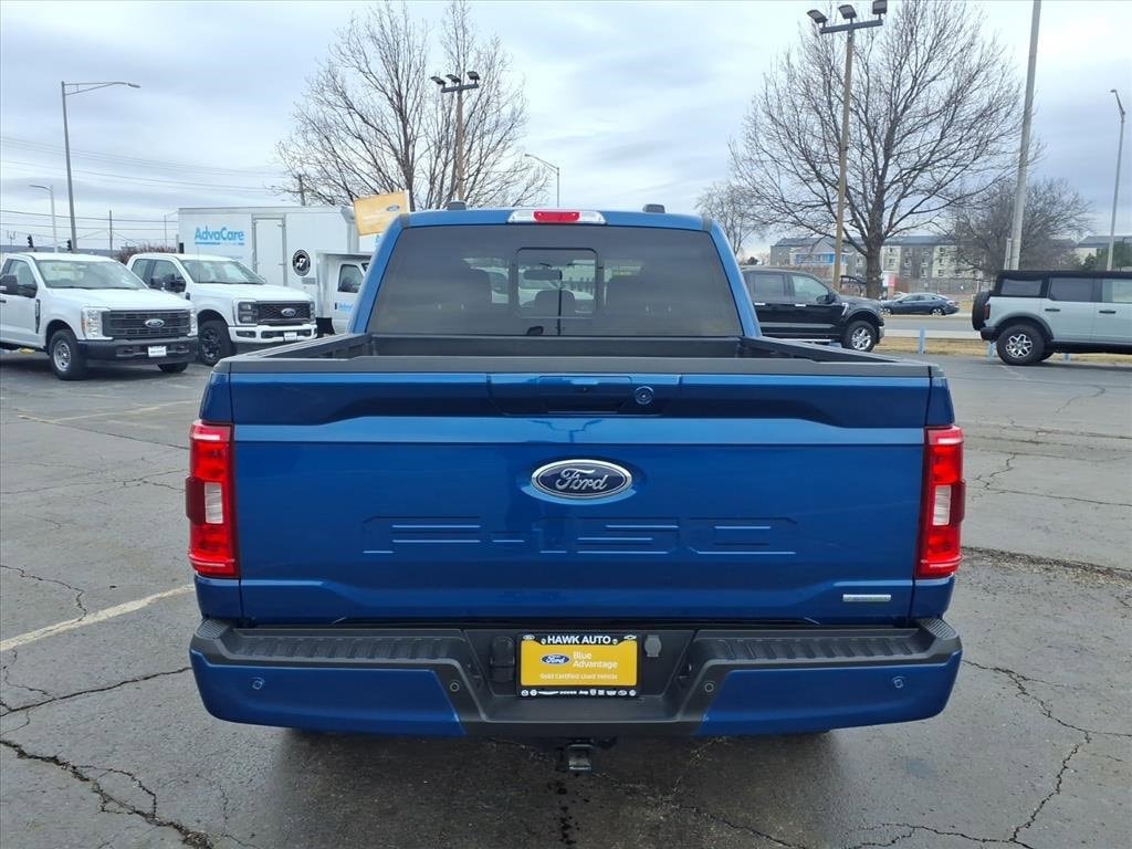 2023 FORD F-150 - Image 6