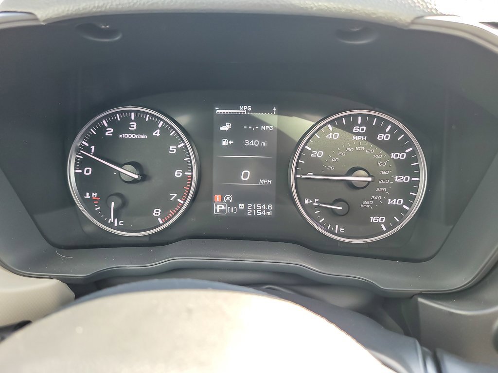 2026 SUBARU FORESTER - Image 12