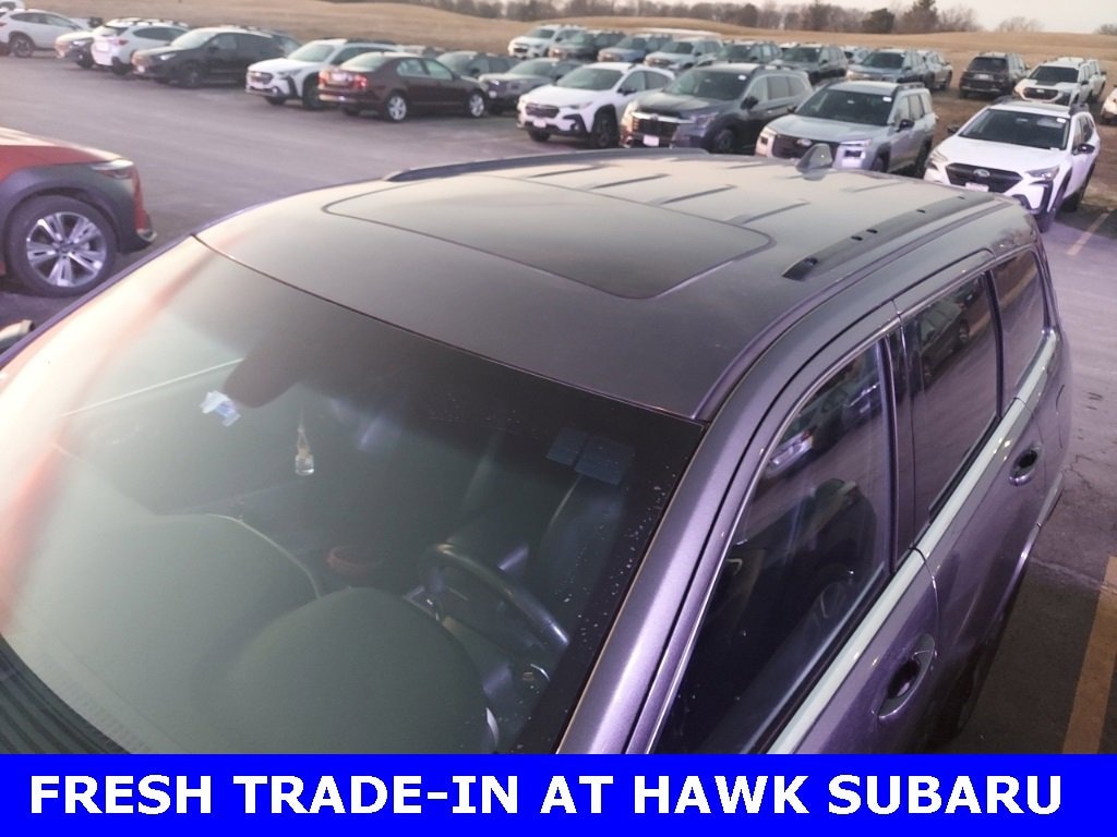 Used 2015 Jeep Grand Cherokee Altitude 4WD Altitude