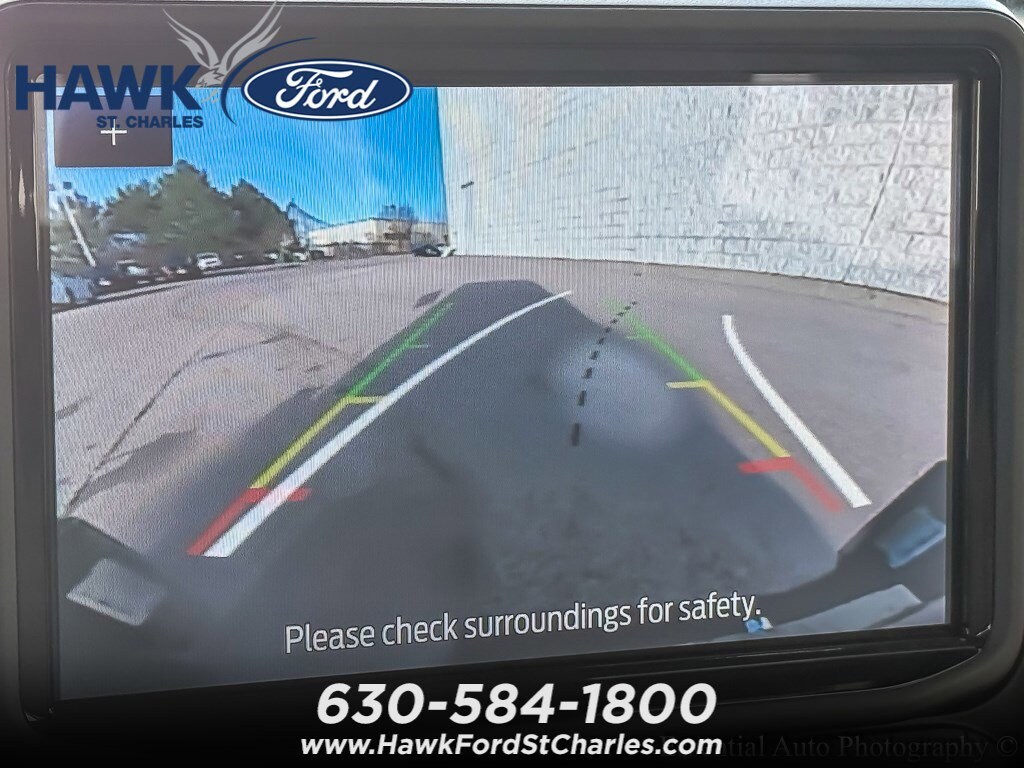 2021 FORD BRONCO SPORT - Image 13