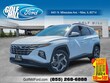 Hyundai Tucson Hybrid