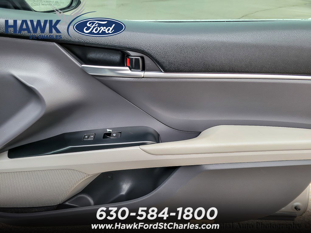 2018 TOYOTA CAMRY - Image 19