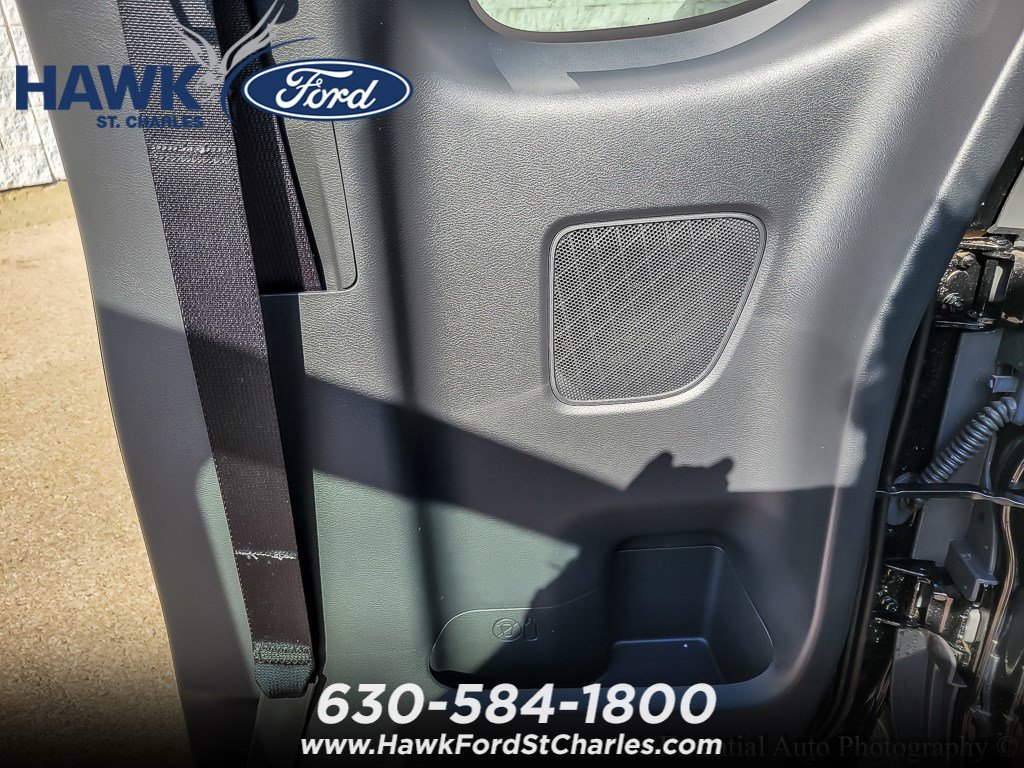 2025 NISSAN FRONTIER - Image 19