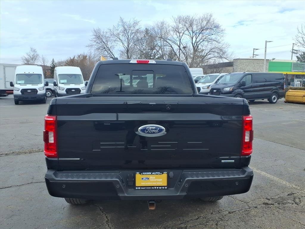 2023 FORD F-150 - Image 6