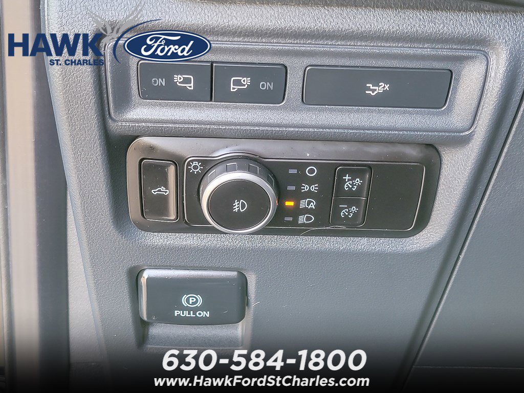 2023 FORD F-150 - Image 19