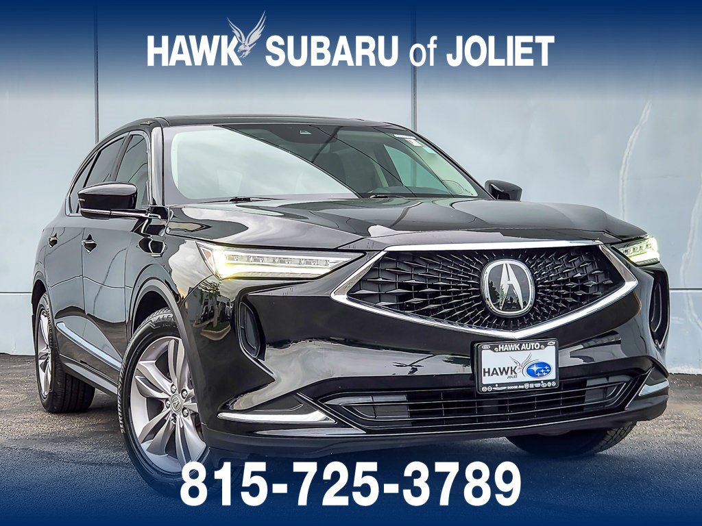 2023 Acura MDX