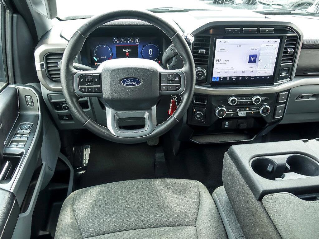 2024 FORD F-150 - Image 16