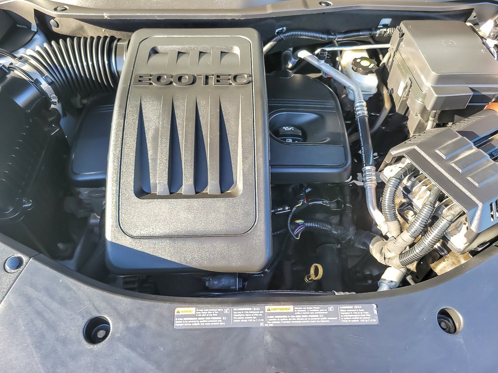 2014 CHEVROLET EQUINOX - Image 22