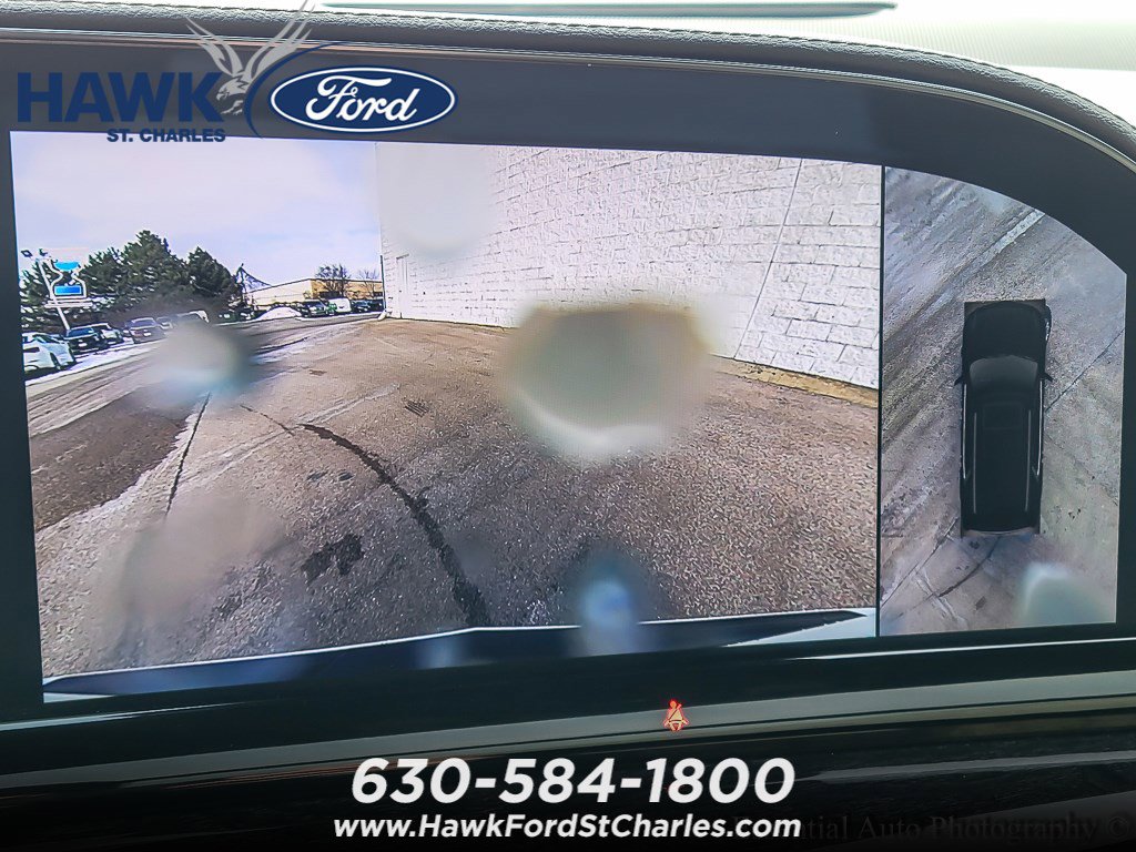 2023 CADILLAC ESCALADE ESV - Image 17