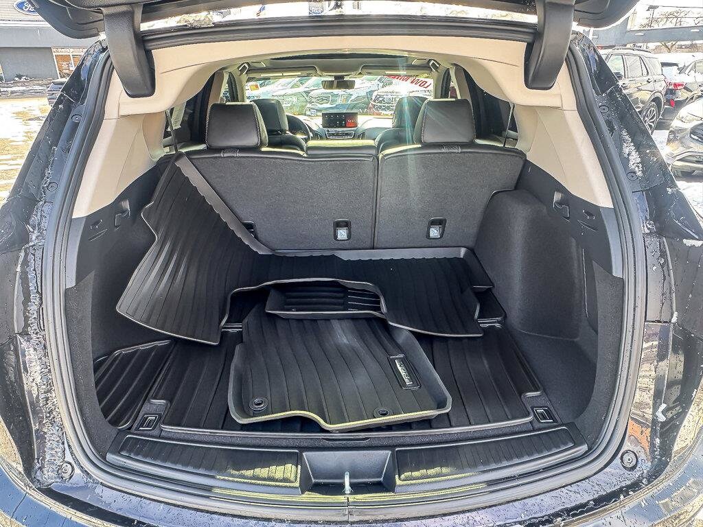 2024 ACURA RDX - Image 26