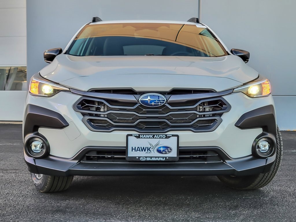 New 2026 Subaru Crosstrek Premium SUV