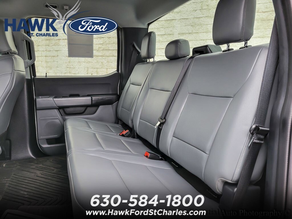 2024 FORD F-150 - Image 9