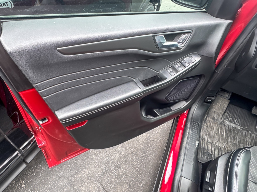 2023 FORD ESCAPE - Image 25