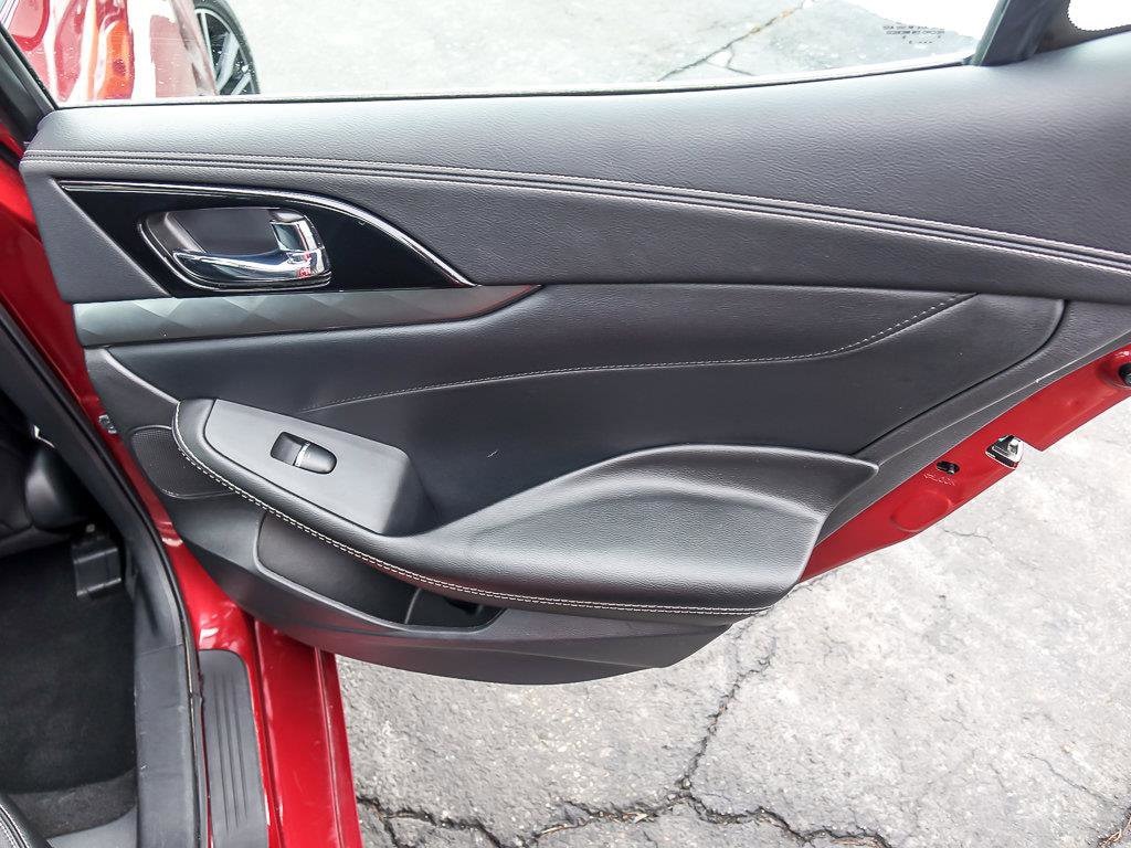 2023 NISSAN MAXIMA - Image 30