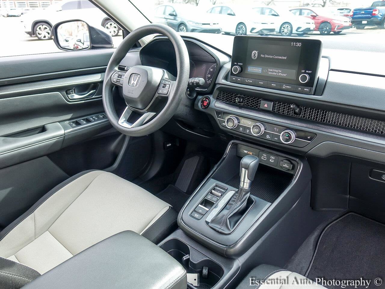 2025 HONDA CR-V - Image 23