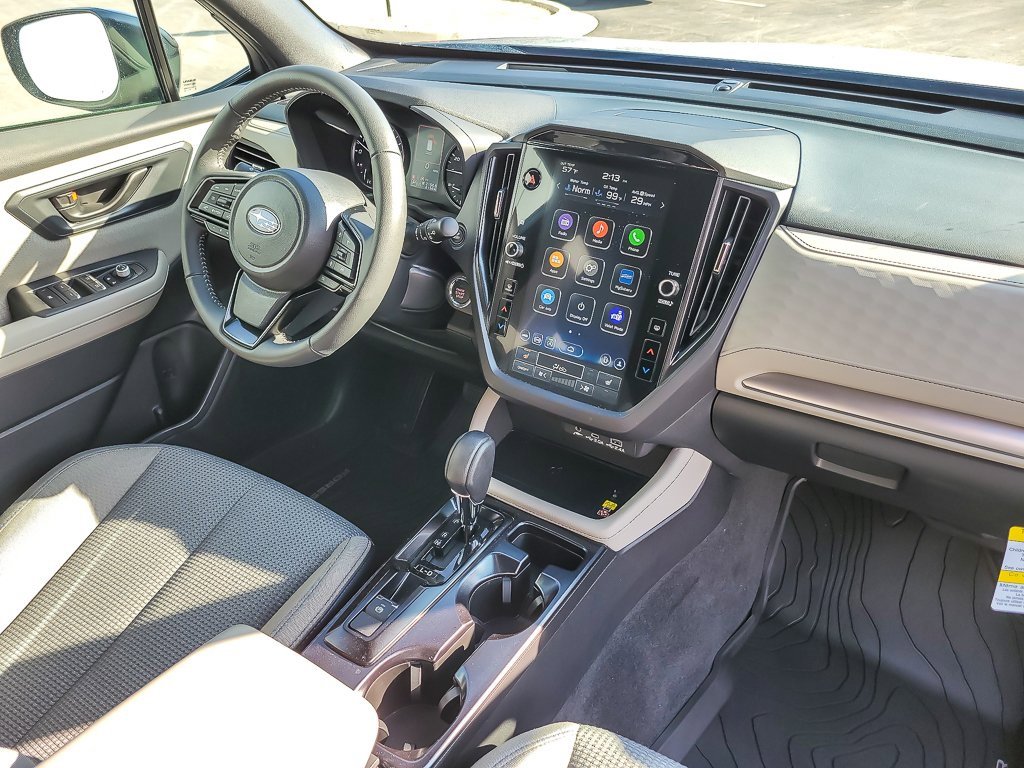 2026 SUBARU FORESTER - Image 22