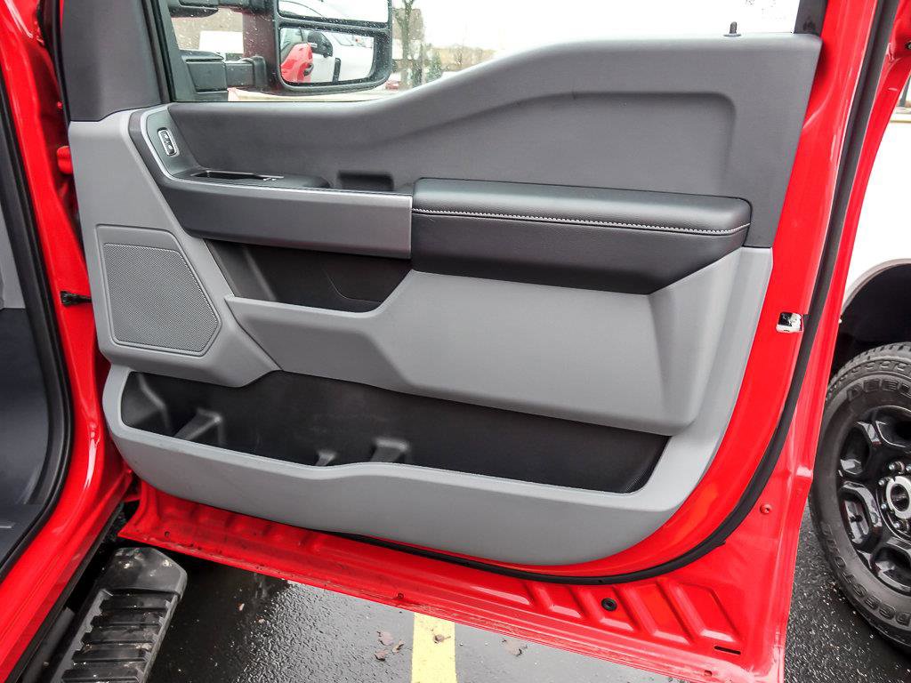 2024 FORD F-250 - Image 27