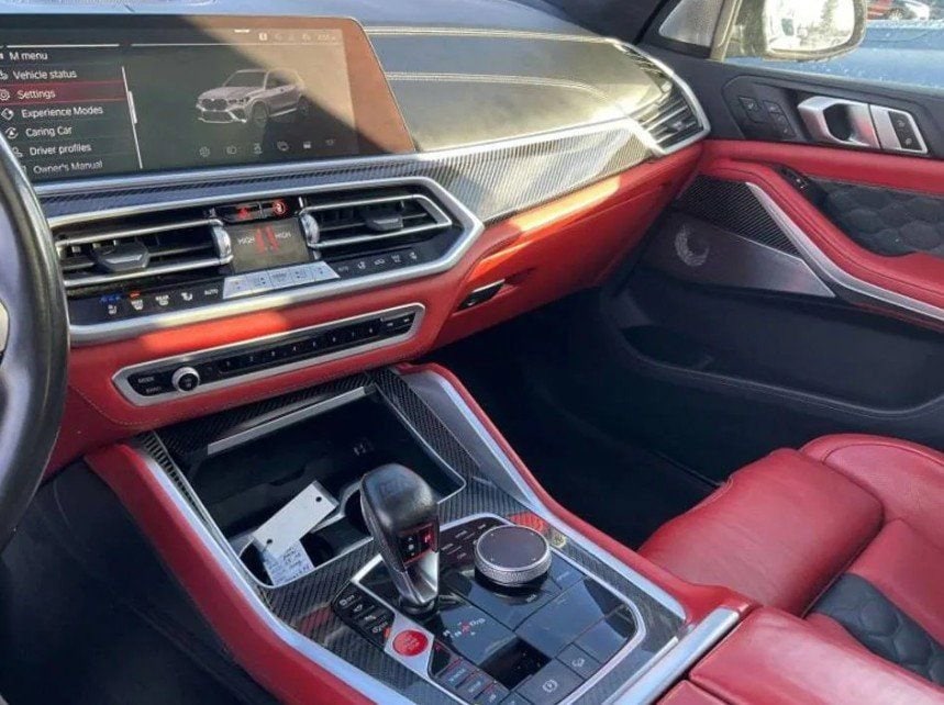 2022 BMW X5 - Image 6