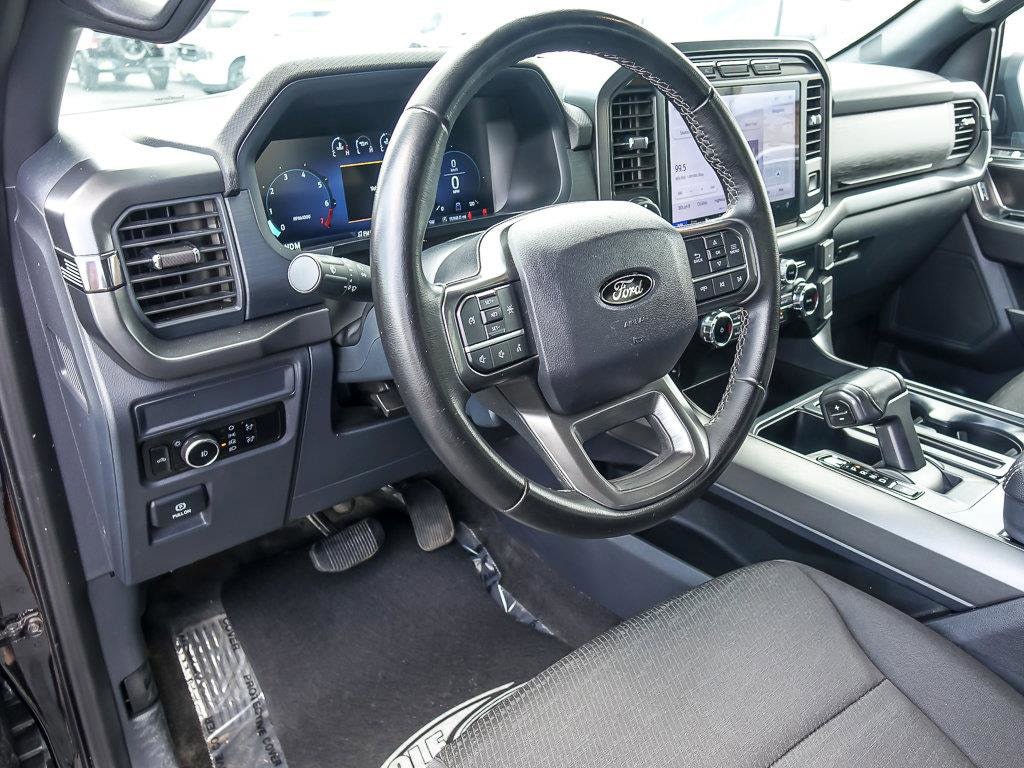 2024 FORD F-150 - Image 14