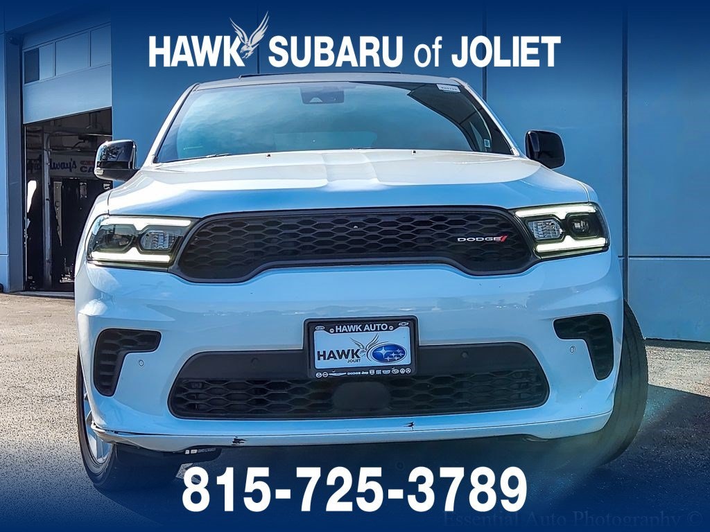 Used 2025 Dodge Durango GT Plus GT Plus AWD