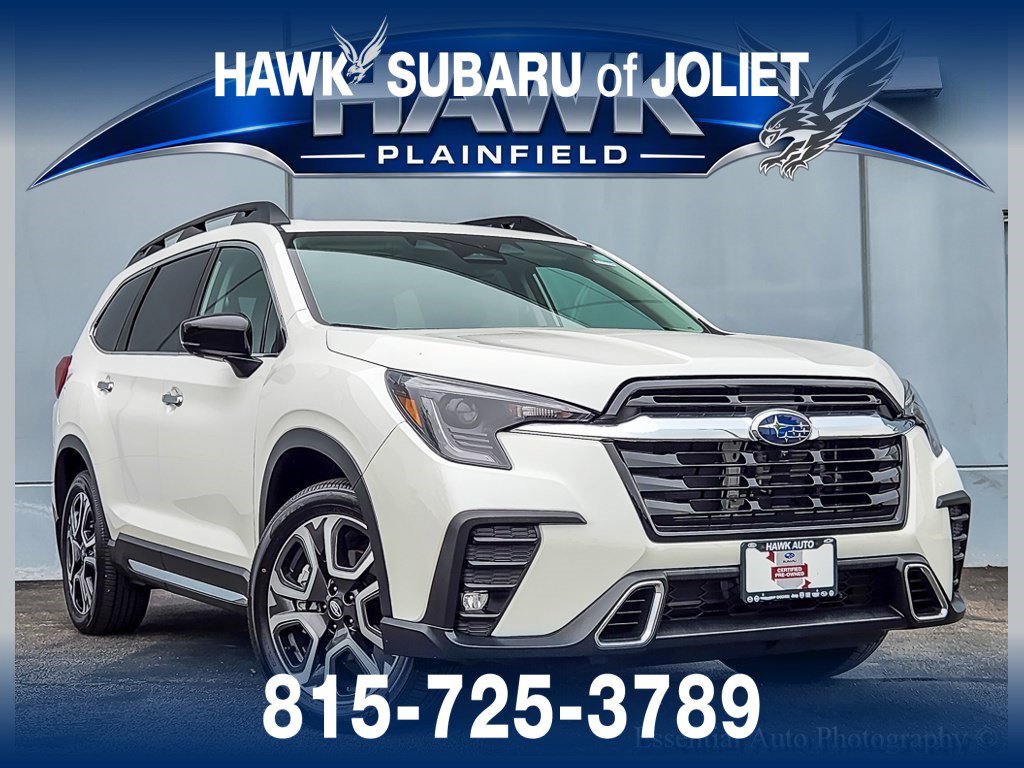 Used 2026 Subaru Ascent Touring Touring 7-Passenger