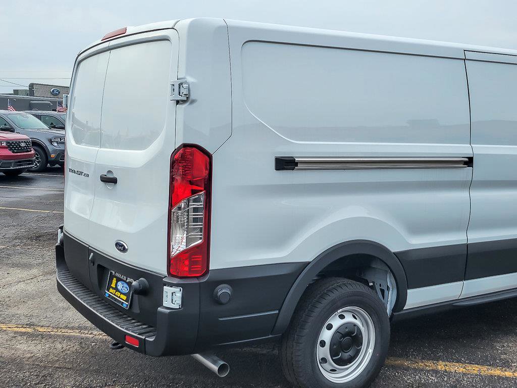 2024 FORD TRANSIT - Image 9
