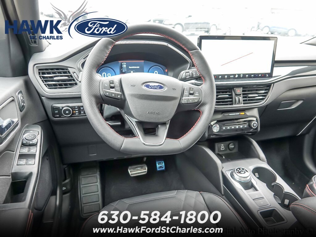 2024 FORD ESCAPE - Image 12