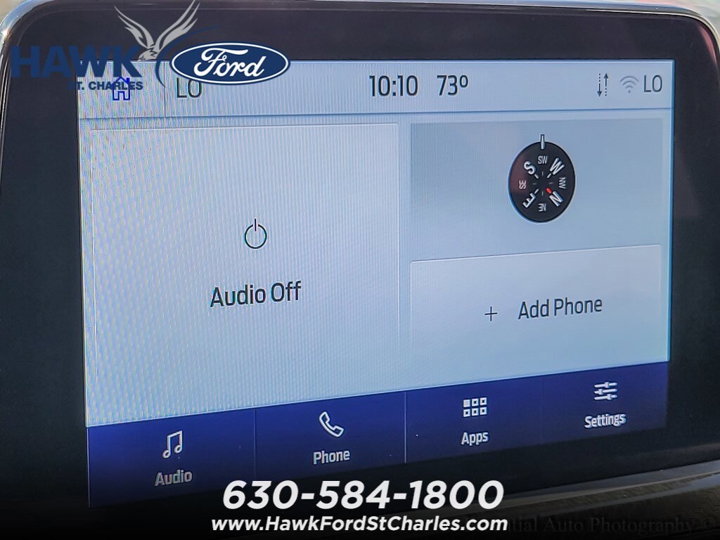 2022 FORD ESCAPE - Image 12