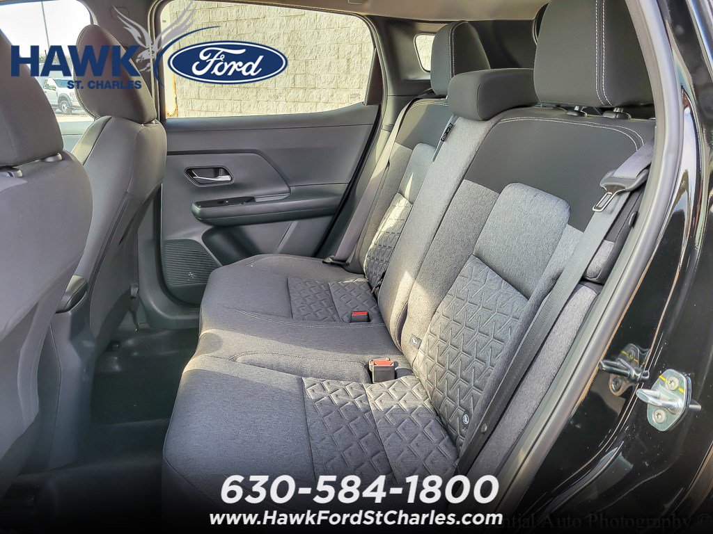 2025 NISSAN KICKS MPV - Image 9