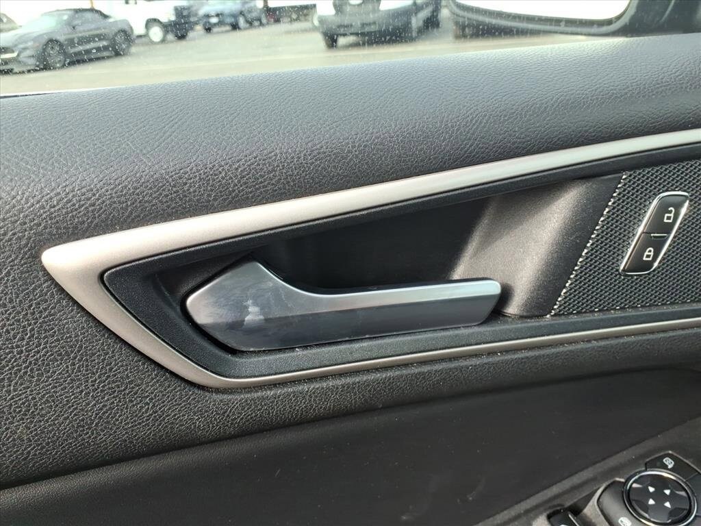 2024 FORD EDGE - Image 16