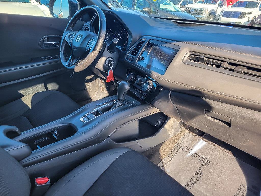2022 HONDA HR-V - Image 27