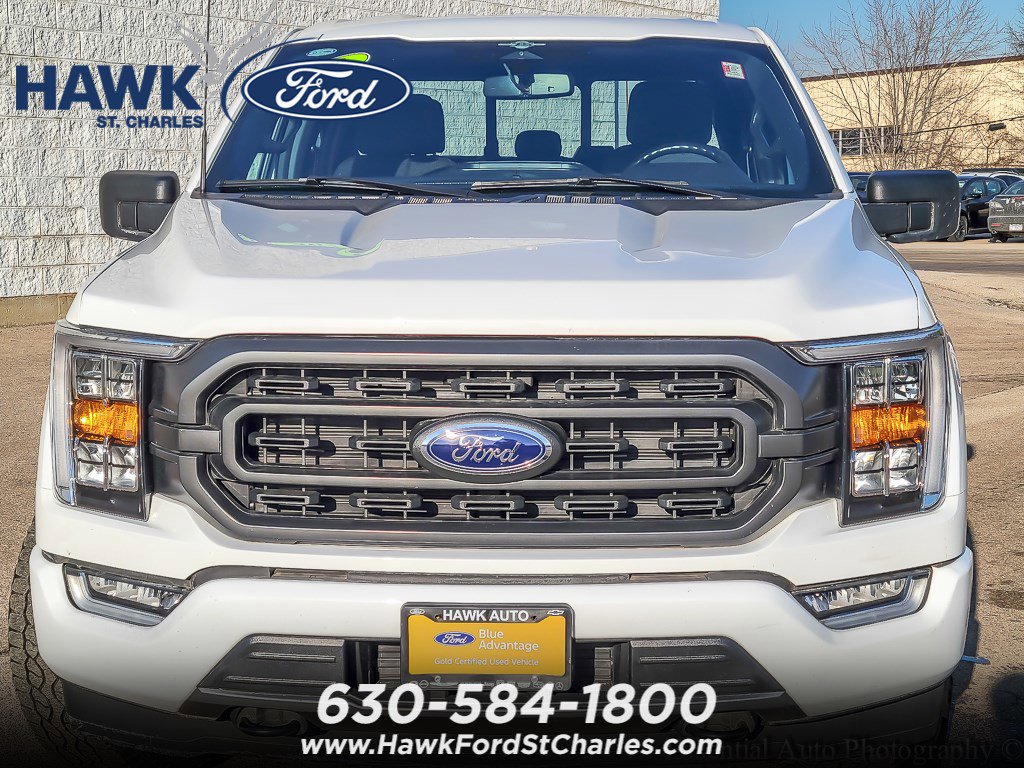 2023 FORD F-150 - Image 4