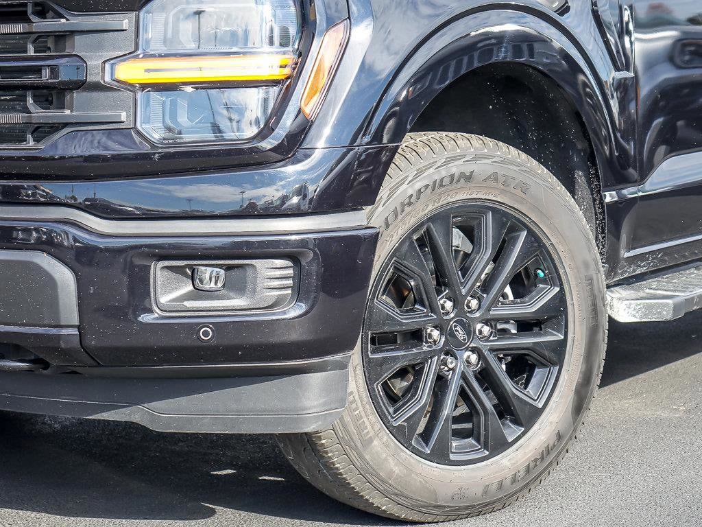 Used 2024 Ford F-150 XLT