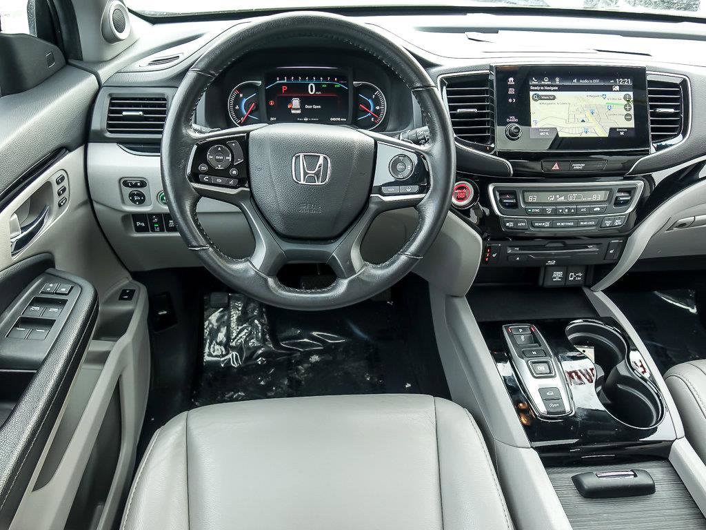 2020 HONDA PILOT - Image 20