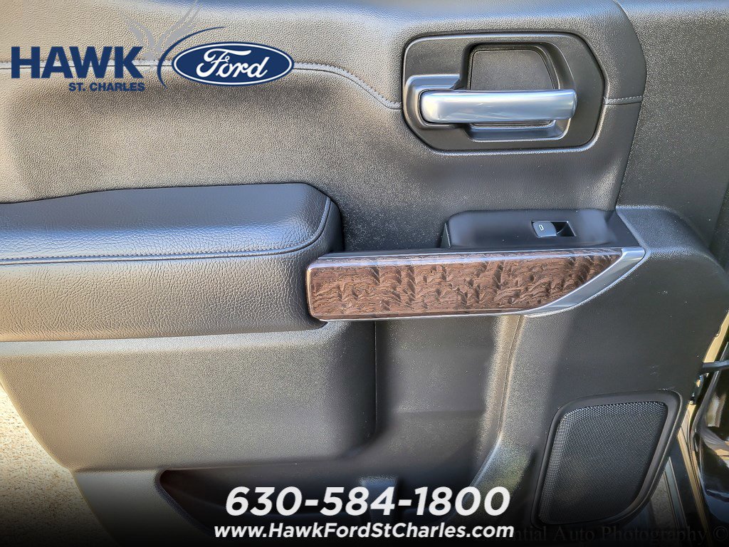 2020 GMC SIERRA - Image 17