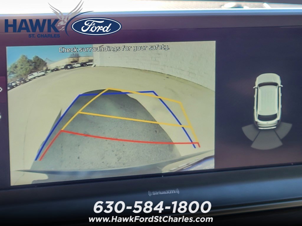 2022 KIA TELLURIDE - Image 15