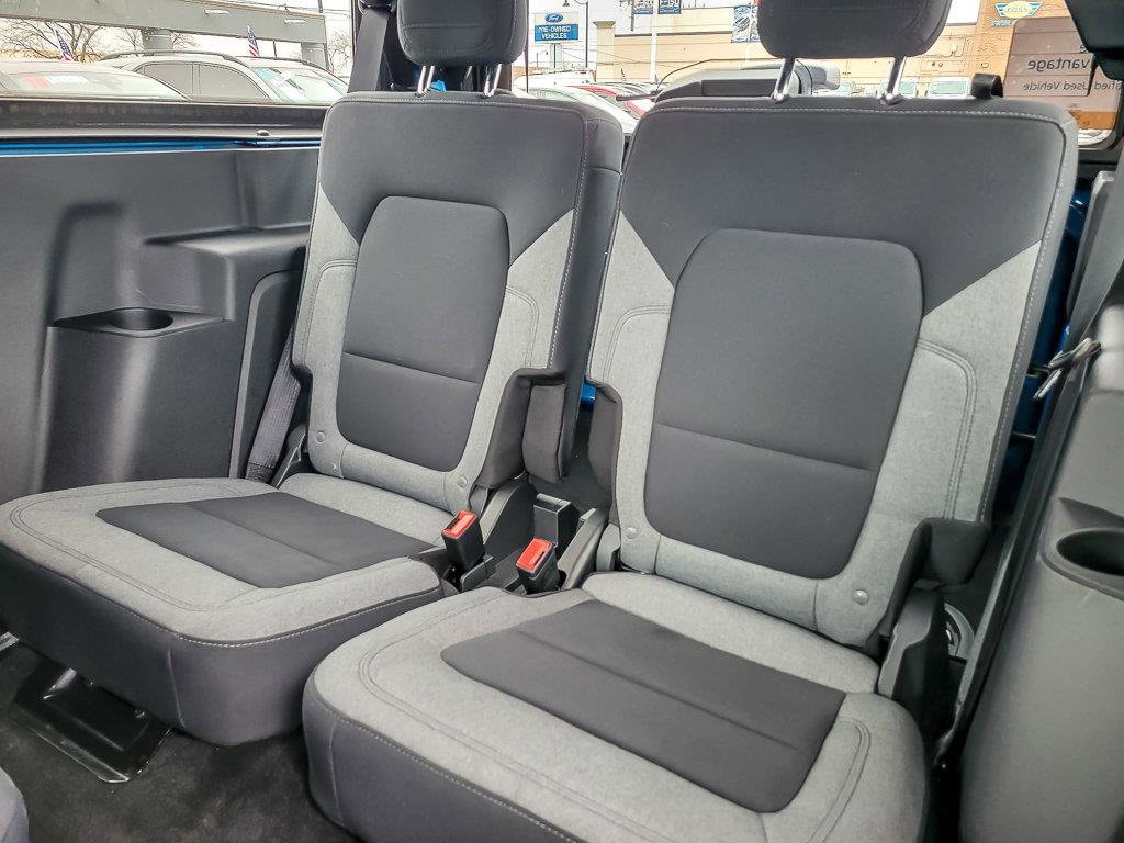 2023 FORD BRONCO - Image 15