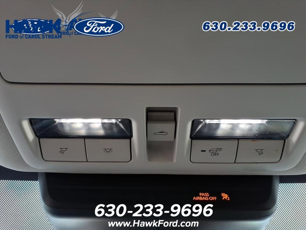 2025 MAZDA CX-90 - Image 25