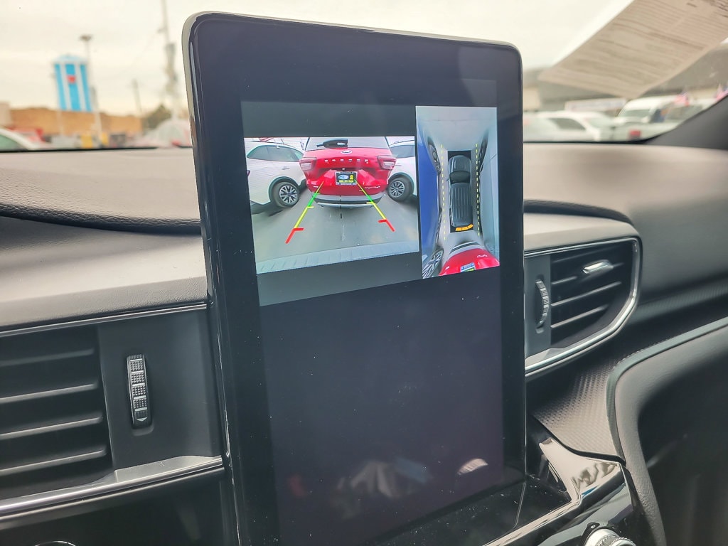 2023 FORD EXPLORER - Image 19