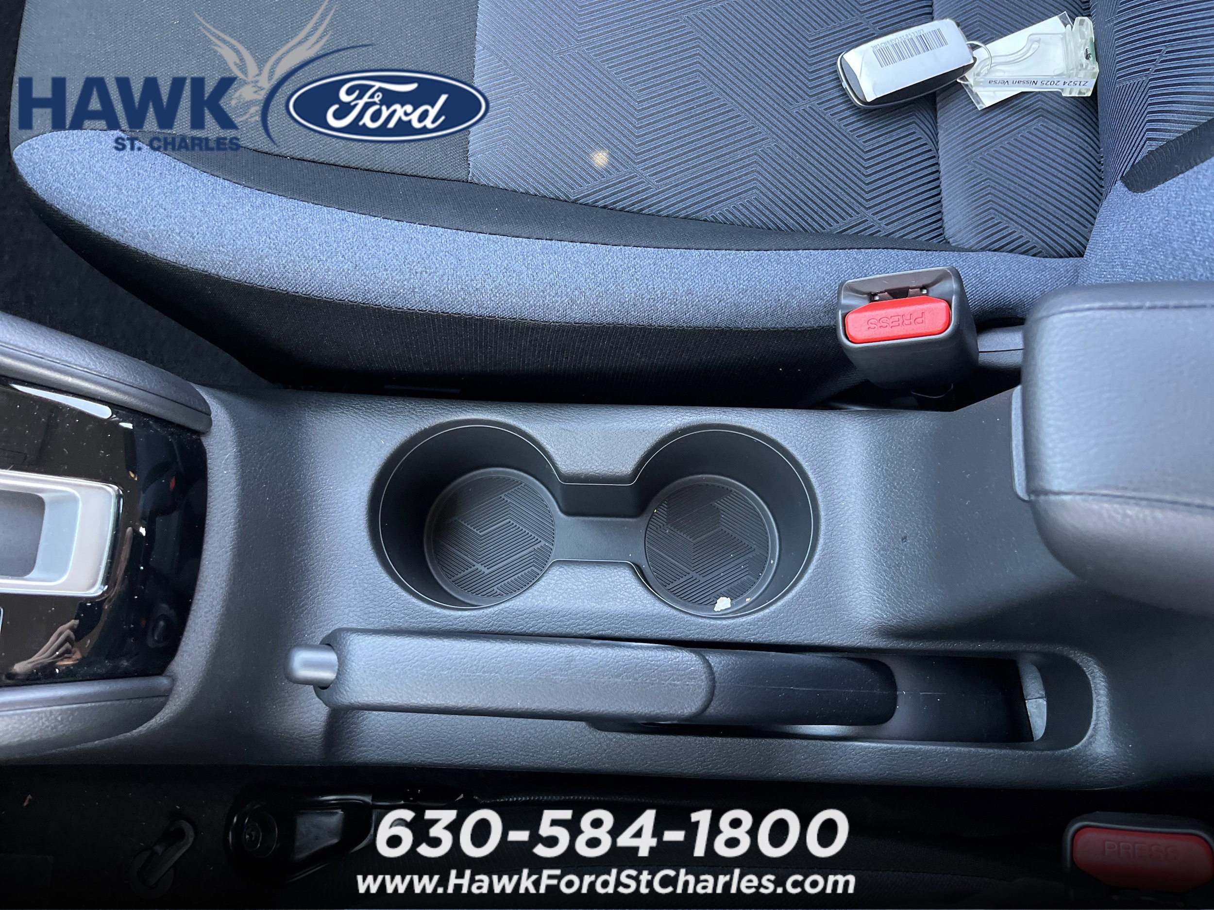 2025 NISSAN VERSA - Image 23