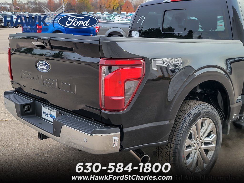 2024 FORD F-150 - Image 6